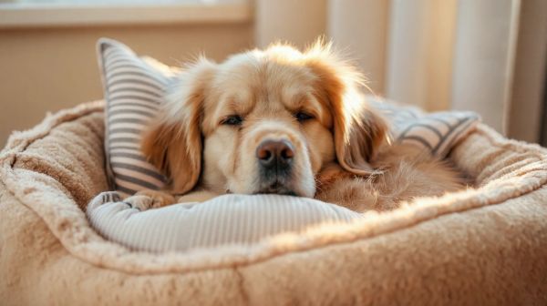 Formulez votre expérience avec une housse de chien garantie