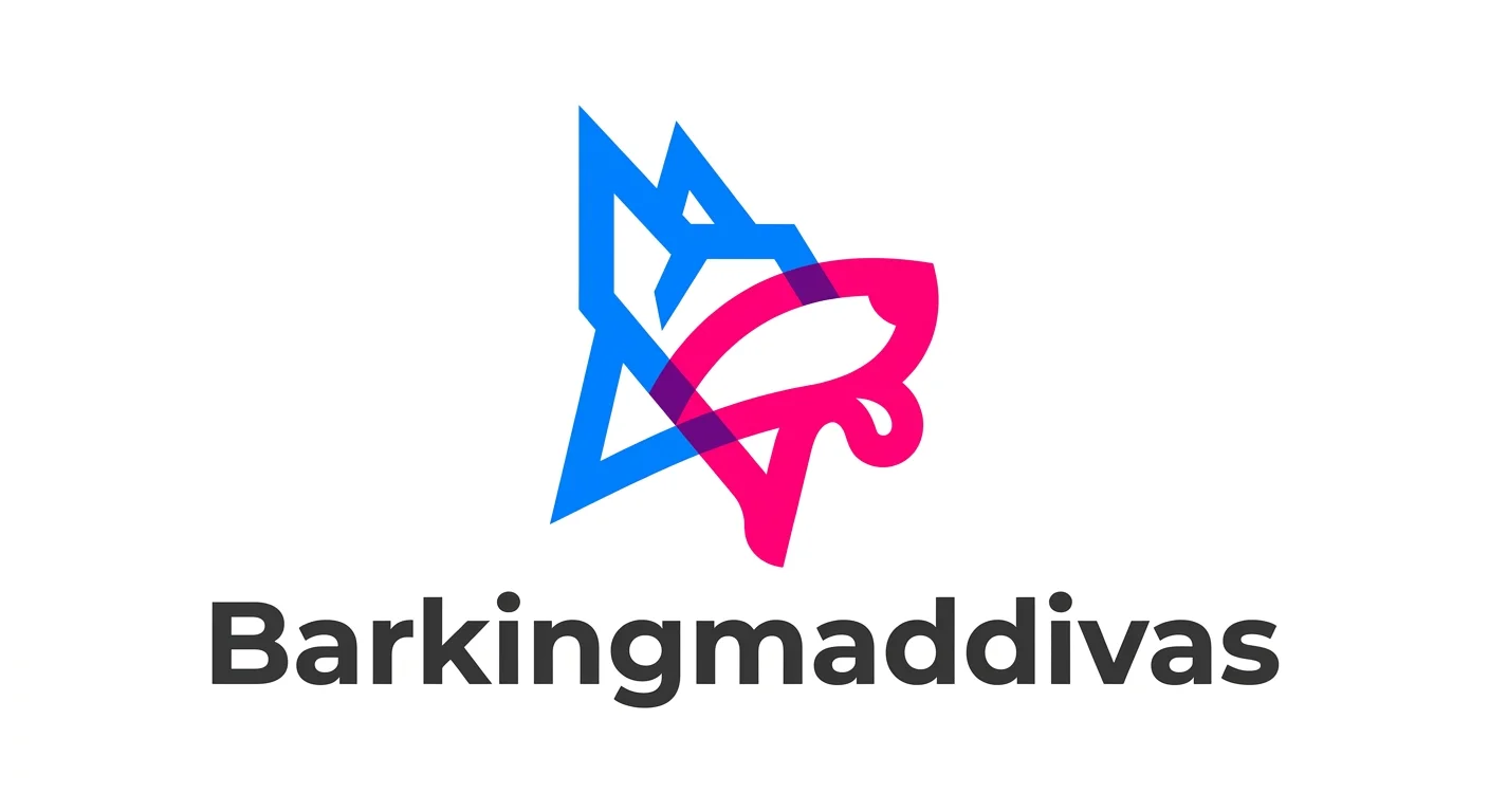 Barkingmaddivas